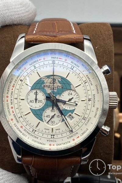 часы Breitling