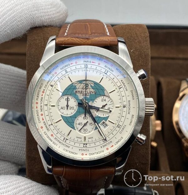 часы Breitling
