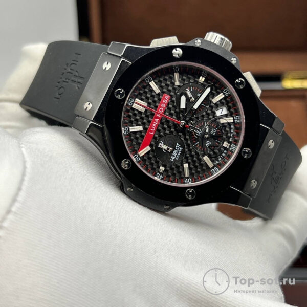 Часы HUBLOT Big Bang — изображение 6