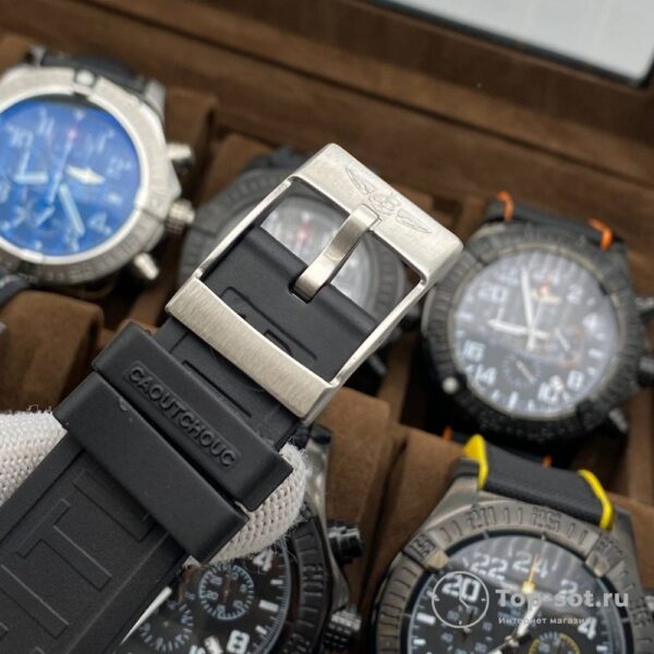 Часы BREITLING — изображение 6