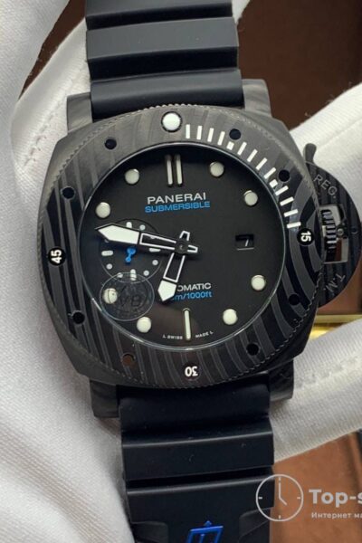 часы PANERAI SUBMERSIBLE