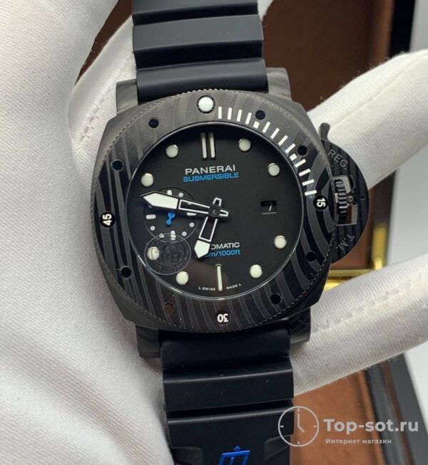 часы PANERAI SUBMERSIBLE