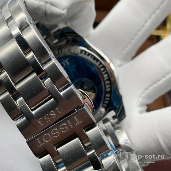 Часы Tissot — изображение 8