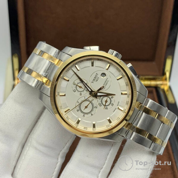 Часы Tissot — изображение 5