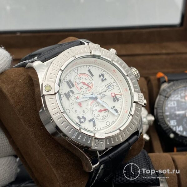 Часы BREITLING — изображение 4