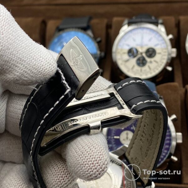 Часы BREITLING Top Time — изображение 6