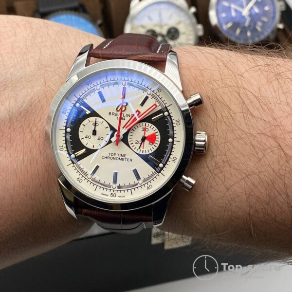 Часы BREITLING Top Time — изображение 7