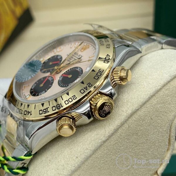 Часы Rolex Daytona — изображение 3