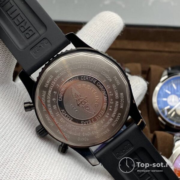 Часы BREITLING Navitimer — изображение 5