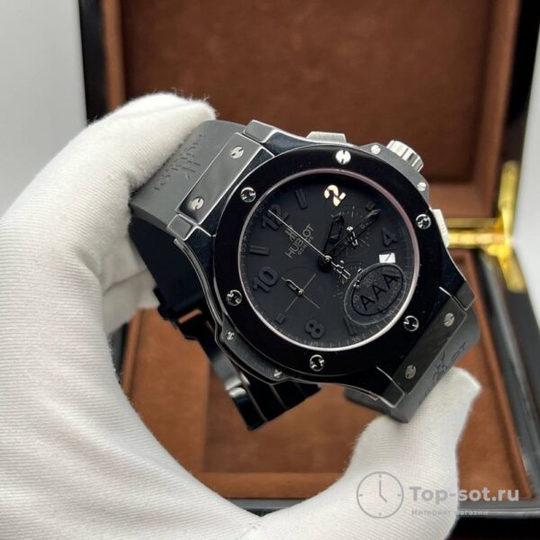 Часы HUBLOT Big Bang — изображение 7