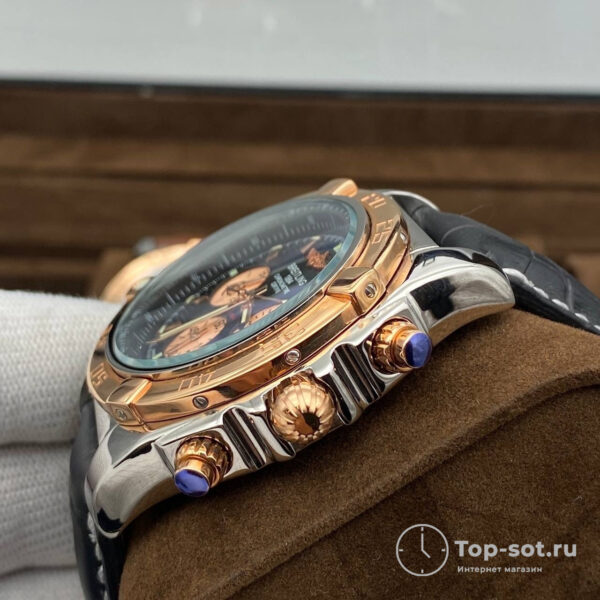 Часы BREITLING — изображение 4