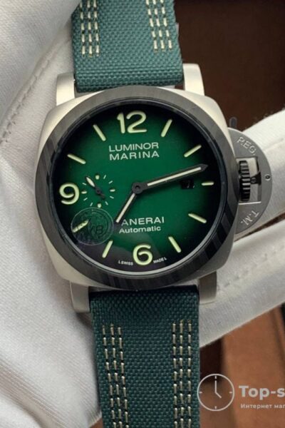 часы PANERAI LUMINOR MARINA
