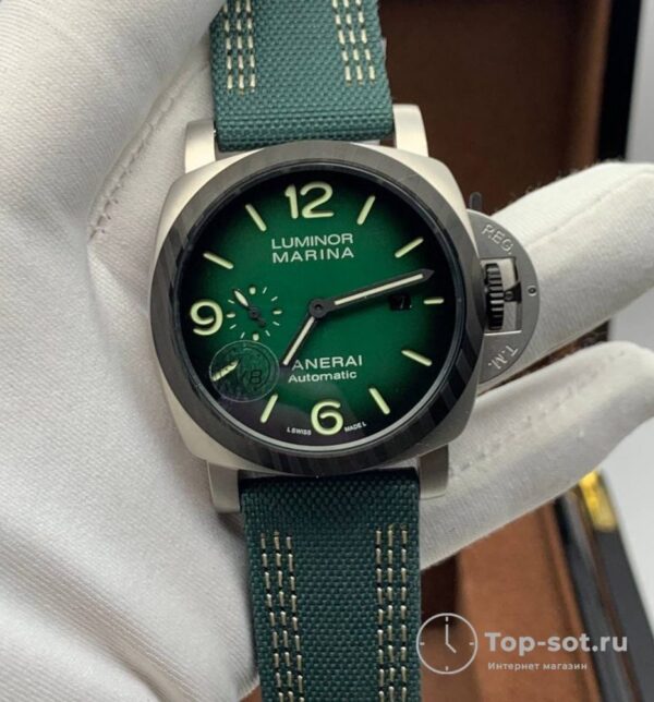 часы PANERAI LUMINOR MARINA