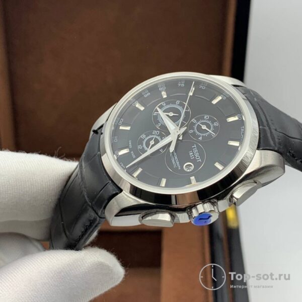 Часы Tissot — изображение 5