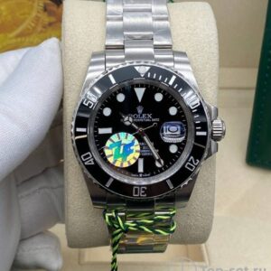 часы Rolex Submariner