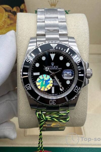 часы Rolex Submariner