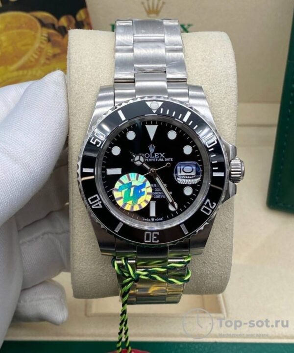 часы Rolex Submariner