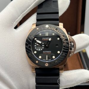 часы PANERAI LUMINOR SUBMERSIBLE