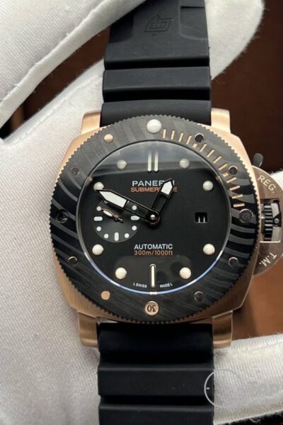 часы PANERAI LUMINOR SUBMERSIBLE