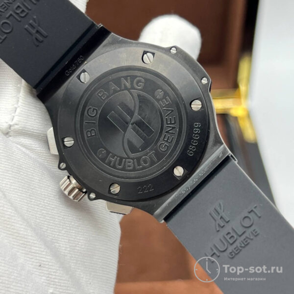 Часы HUBLOT — изображение 7