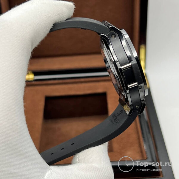 Часы HUBLOT Big Bang — изображение 8