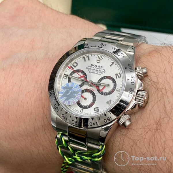 Часы Rolex Daytona — изображение 7
