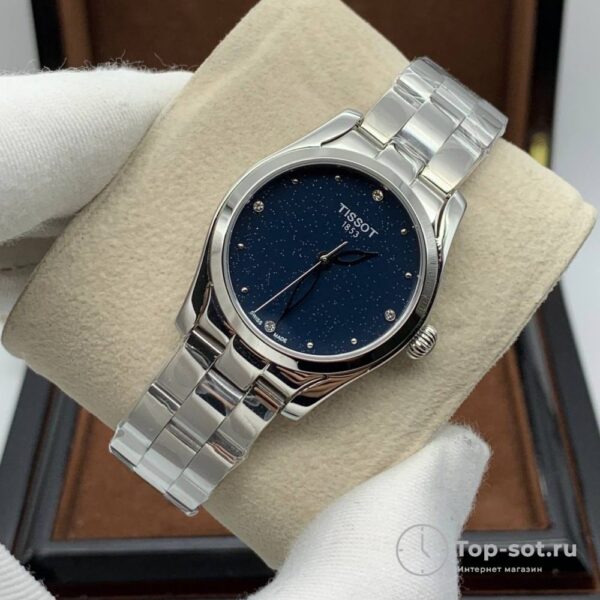Часы Tissot — изображение 2