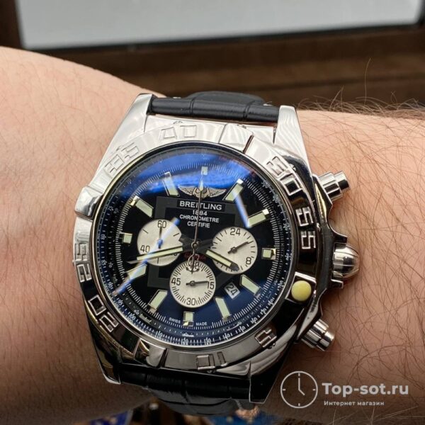 Часы BREITLING — изображение 7
