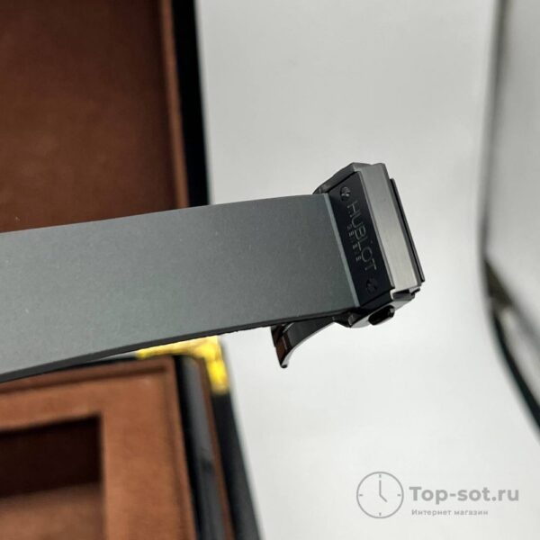 Часы HUBLOT Big Bang — изображение 10