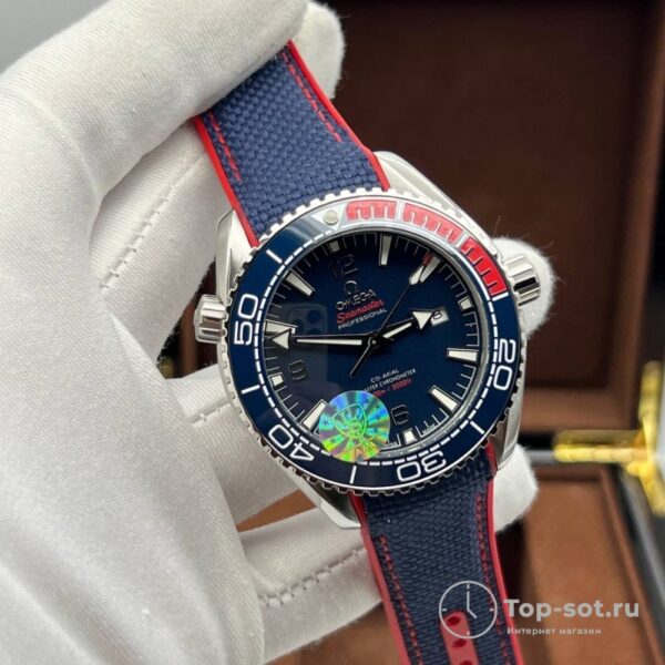 Часы Omega Speedmaster — изображение 6