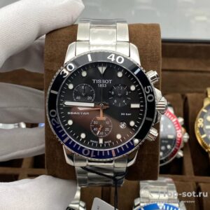 часы Tissot SEASTAR
