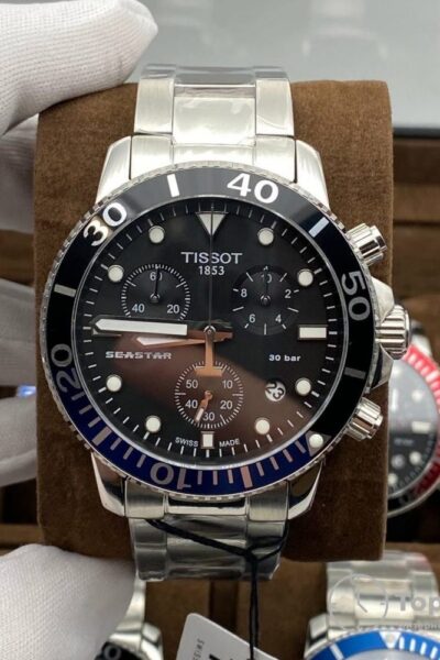 часы Tissot SEASTAR