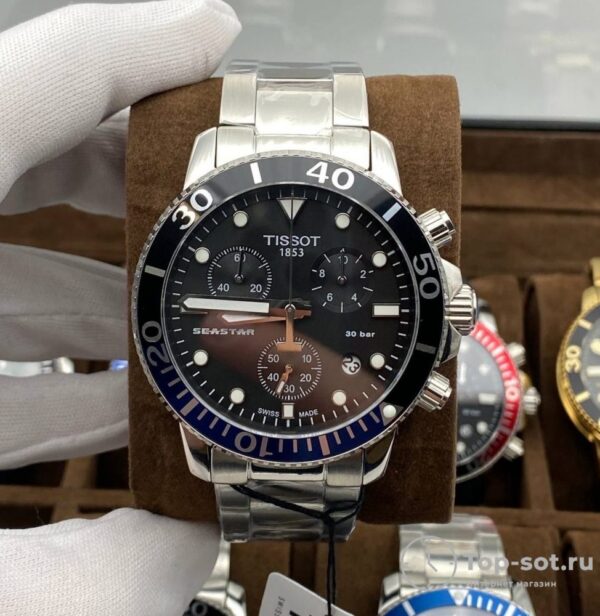 часы Tissot SEASTAR