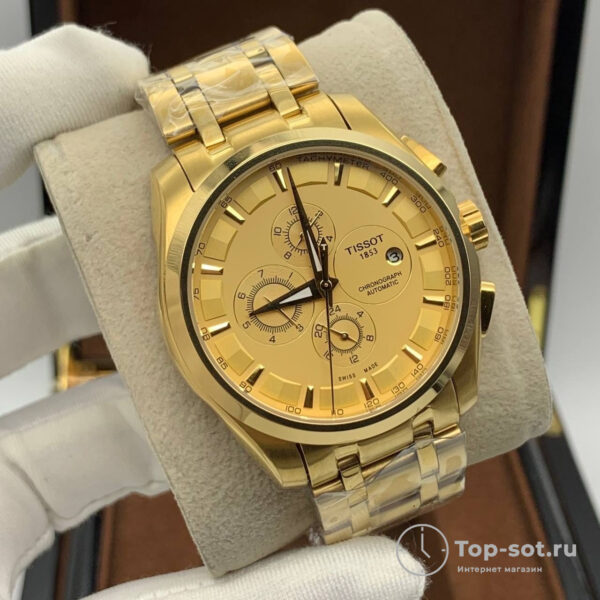 Часы Tissot — изображение 5