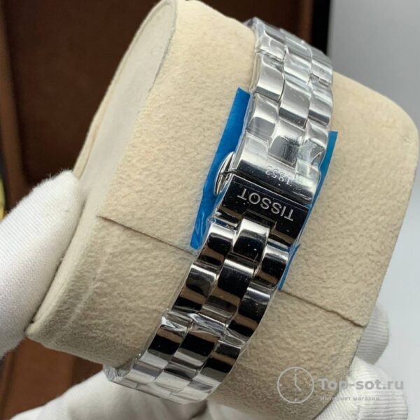 Часы Tissot — изображение 9