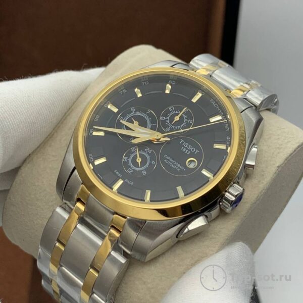 Часы Tissot — изображение 3
