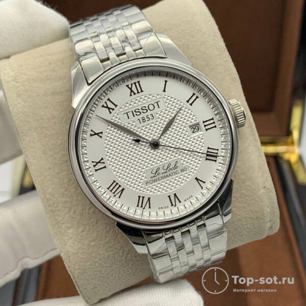 Часы Tissot — изображение 5