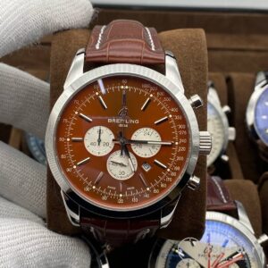 часы BREITLING TRANSOCEAN