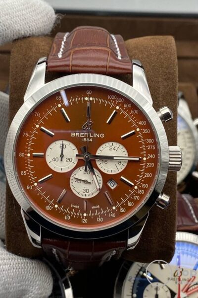 часы BREITLING TRANSOCEAN