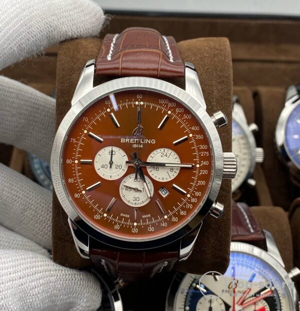часы BREITLING TRANSOCEAN