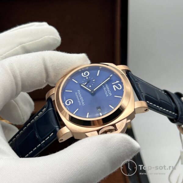 Часы Panerai LUMINOR  MARINA — изображение 5