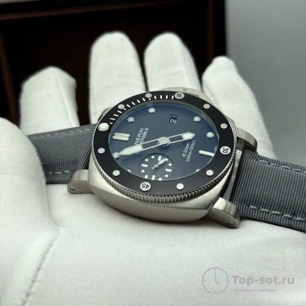 Часы Panerai LUMINOR SUBMERSIBLE — изображение 8