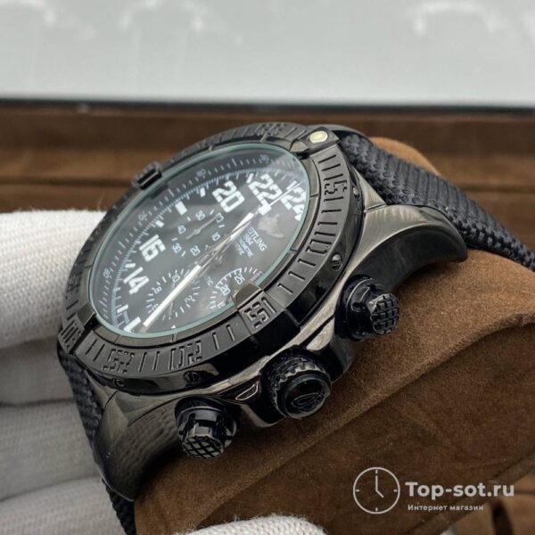 Часы BREITLING Chronometre Certifie — изображение 3