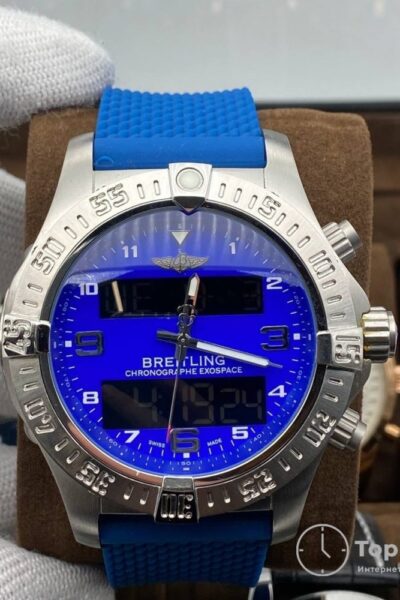 часы Breitling Chronograph Eхеspace
