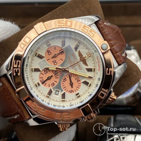 Часы BREITLING — изображение 2