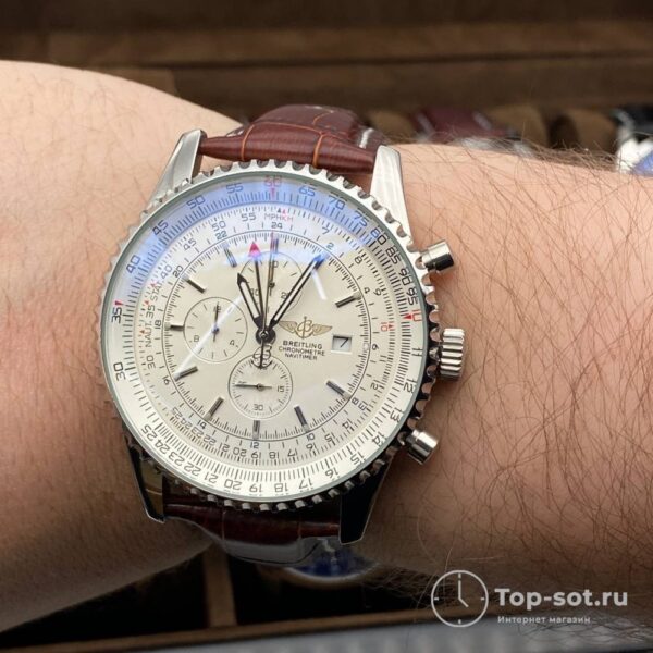 Часы BREITLING Navitimer — изображение 7