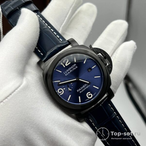 Часы Panerai LUMINOR  MARINA — изображение 3