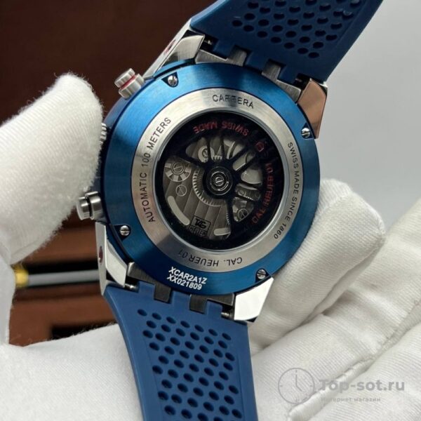 Часы Tag Heuer 01 — изображение 8