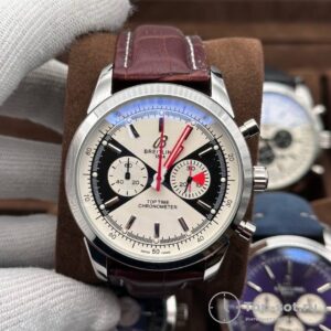 часы Breitling Top Time