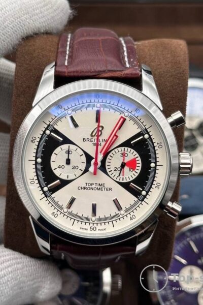 часы Breitling Top Time